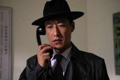 于震 电视剧,激情燃烧的岁月，正义与勇气的赞歌