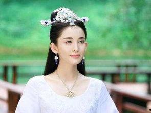 古力娜扎演的电视剧,穿越时空的浪漫传奇