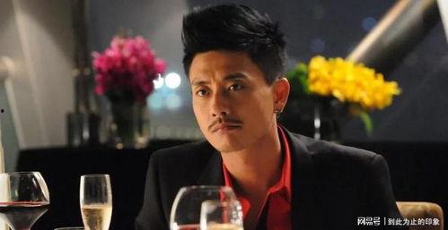 黄宗泽主演的电视剧,情感纠葛与命运抉择