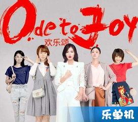 欢乐颂2电视剧,都市女性的情感与成长之旅